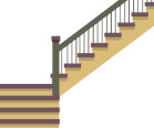 curved stairlift